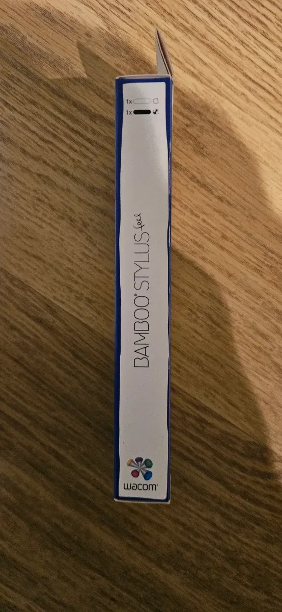 Bamboo Stylus feel para Galaxy Note