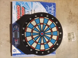 Diana Electrónica G Series