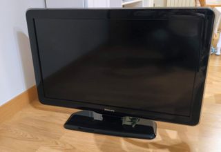 Televisión Philips LCD 37 pulgadas FHD