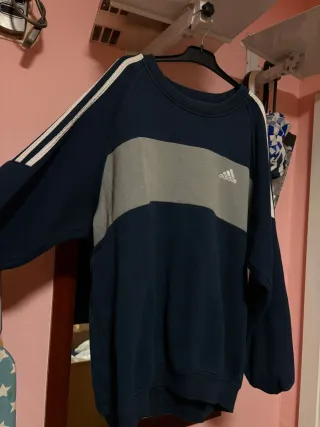 Sudadera Adidas