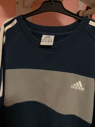 Sudadera Adidas