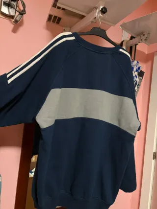 Sudadera Adidas
