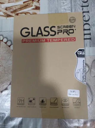 Protector Pantalla Samsung Tab Active 3