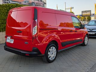 Ford Transit Connect Larga 1.5EcoBlue IVA y Garant