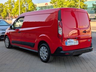 Ford Transit Connect Larga 1.5EcoBlue IVA y Garant