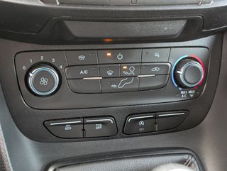 Ford Transit Connect Larga 1.5EcoBlue IVA y Garant