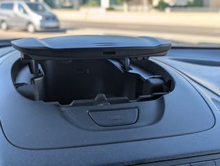 Ford Transit Connect Larga 1.5EcoBlue IVA y Garant