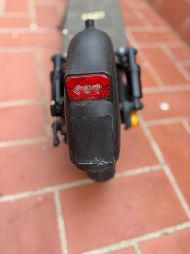 Patinete Eléctrico SmartGyro K2 Gris