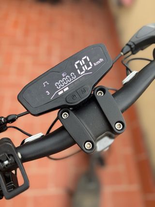 Patinete Eléctrico SmartGyro K2 Gris