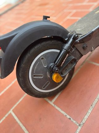 Patinete Eléctrico SmartGyro K2 Gris