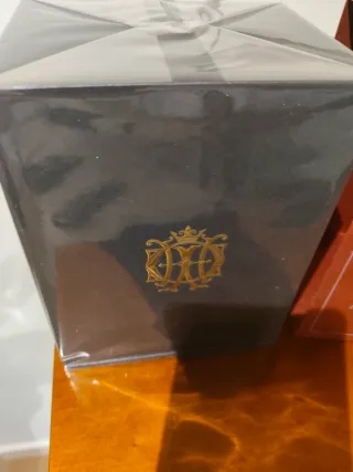 Perfume Anatolian Rose Attar al Has