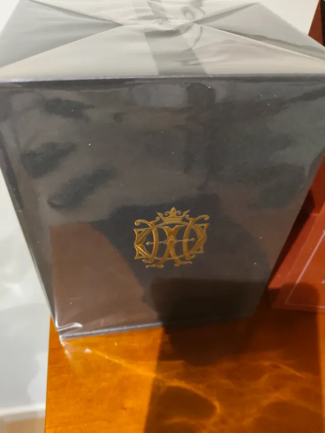 Perfume Anatolian Rose Attar al Has