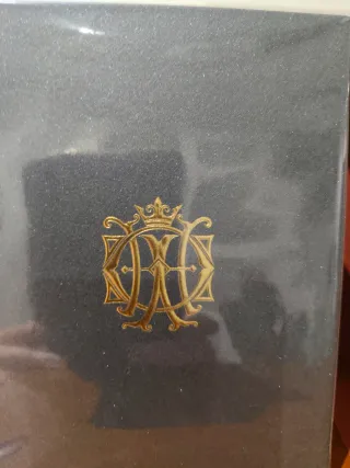 Perfume Anatolian Rose Attar al Has