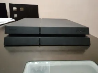 PS4 500GB Sony Negra