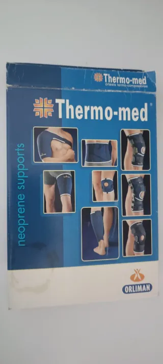 Brazalete Ortopedia Thermo-Med