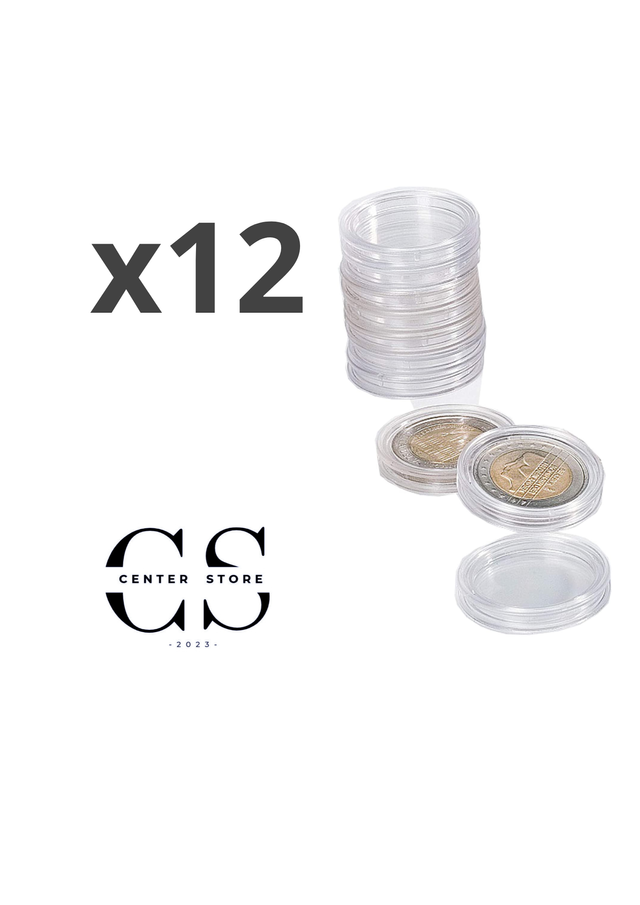 BLACK FRIDEY! 2014 COLECCIÓN DE 12 MONEDAS