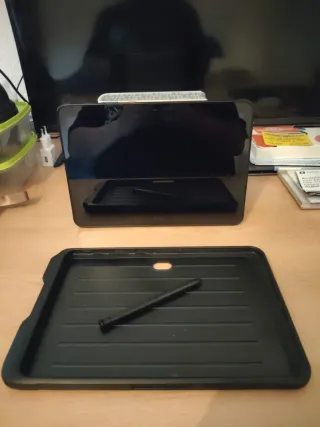 Samsung Galaxy Tab Active4 Pro Negra