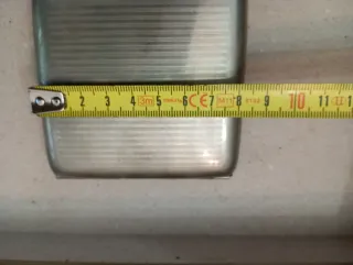 Scatola porta sigarette vintage