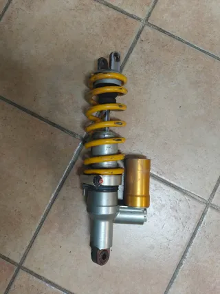 Amortiguador Öhlins ktm pds