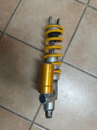 Amortiguador Öhlins ktm pds