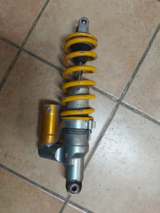 Amortiguador Öhlins ktm pds