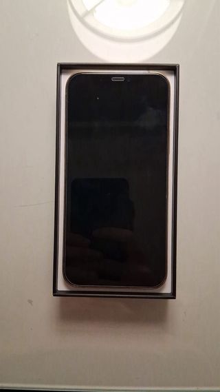 iPhone 12 Pro 128GB Dorado