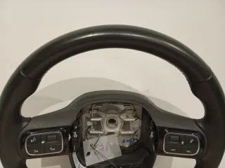 Volante Citroen C3 Aircross