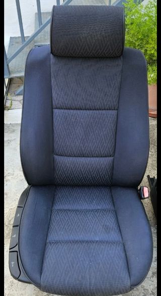 Asientos BMW E39 buen estado