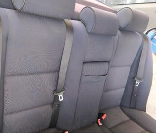 Asientos BMW E39 buen estado