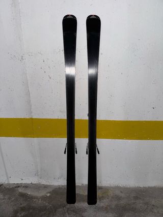 Esquís Rossignol Viper XPS 170cm