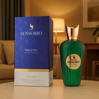 Perfume Sensorio Velluto Eau de Parfum 100ml