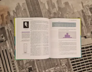 Métodos estadísticos de Ciencias Sociales