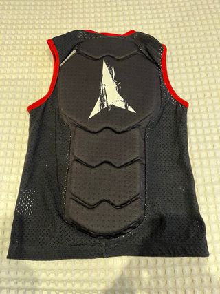 Chaleco ATOMIC Esquí Niño Talla JL