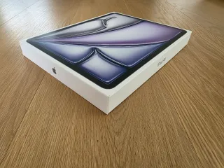 iPad Air 13 128GB Grigio Nuovo