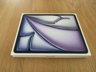 iPad Air 13 128GB Grigio Nuovo