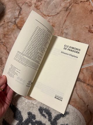 Els dimonis de Pandora