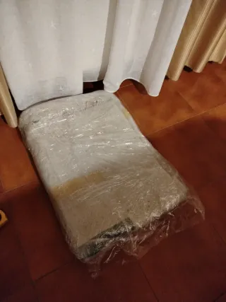 Tappeto Kilim Geometrico 160x230