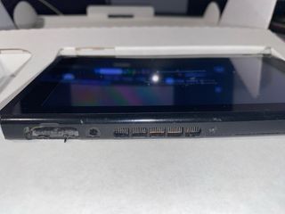 Nintendo Switch, Mando Pro y 3 juegos