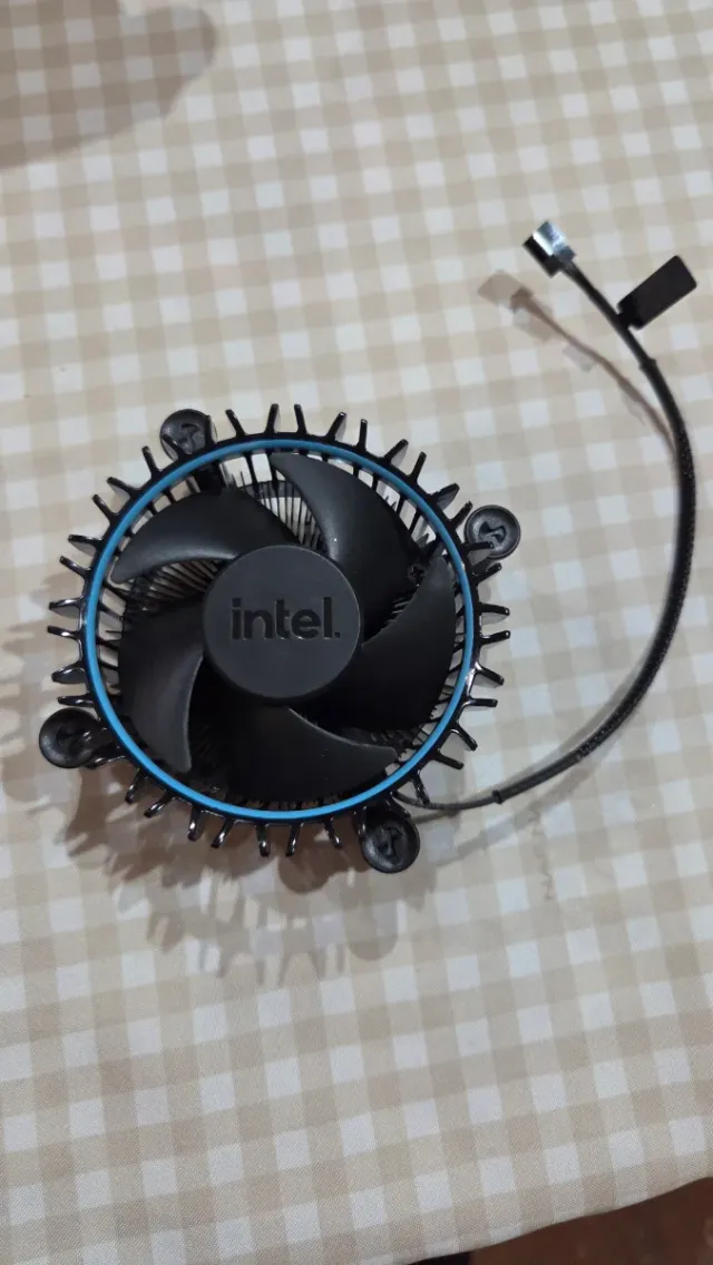 Processore Intel Core i5 14ª generazione