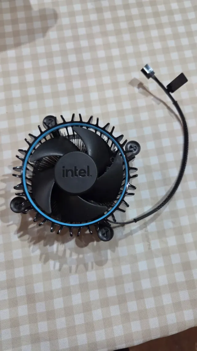 Processore Intel Core i5 14ª generazione