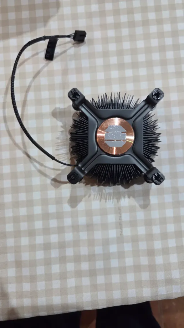 Processore Intel Core i5 14ª generazione