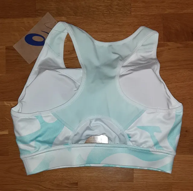 Top Asics Pro Elite Team Atletismo Talla M