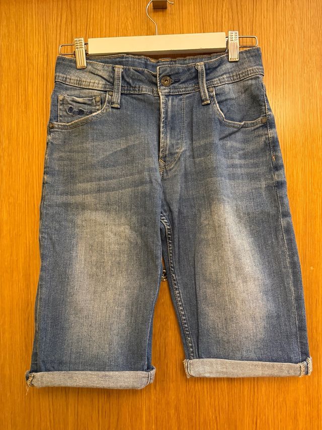 Pantalón vaquero Pepe Jeans niño