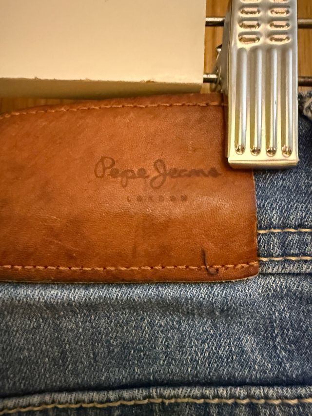 Pantalón vaquero Pepe Jeans niño