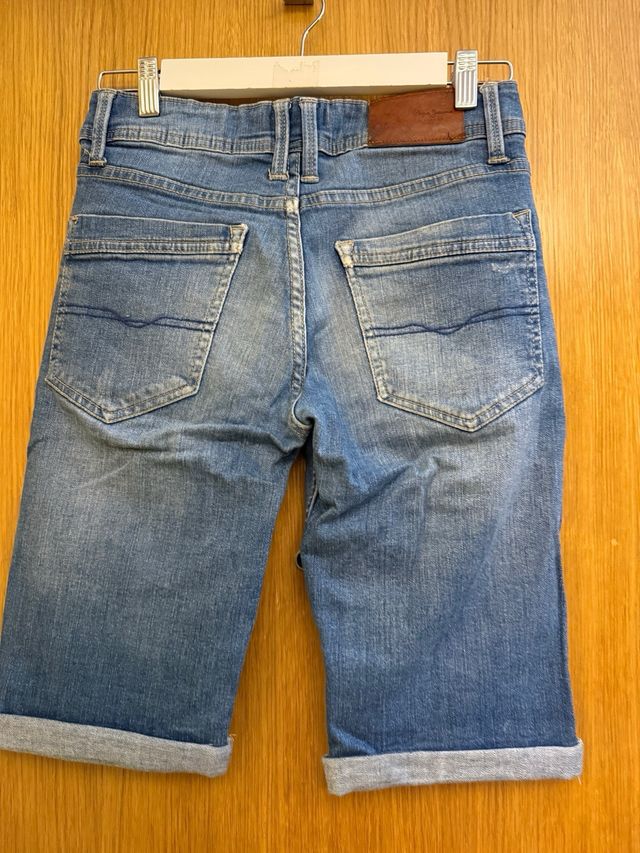 Pantalón vaquero Pepe Jeans niño