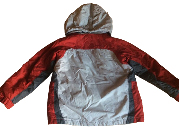 Chaqueta de invierno Columbia