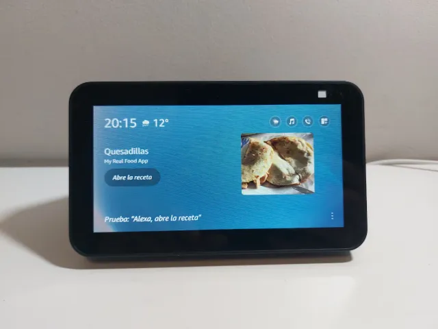 Amazon Echo Show 5 (2ª generazione)