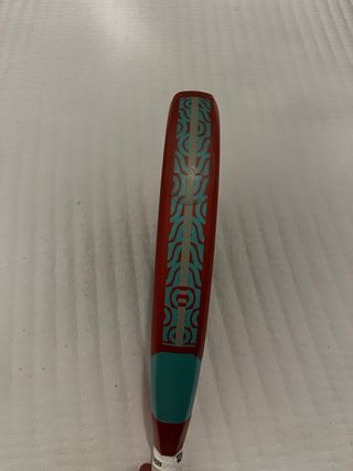 Pala Pádel Siux Trilogy Lite Air 4