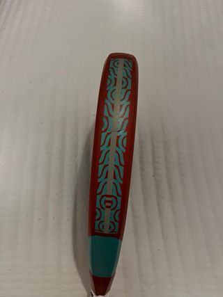 Pala Pádel Siux Trilogy Lite Air 4