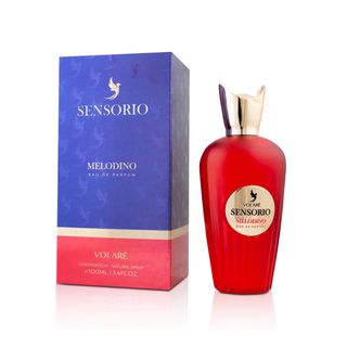 Perfume Sensorio Melodino Eau de Parfum 100ml